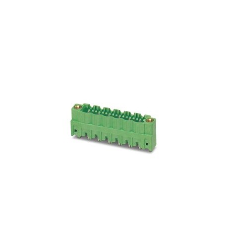 CCV 2,5/ 6-GSF-5,08GNP26THRR56 1799866 PHOENIX CONTACT Carcasa base placa de circuito impreso, corriente nom..