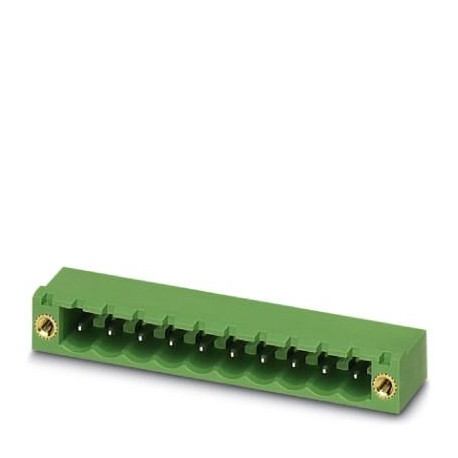 MSTB 2,5/18-GF-5,08 GY 1839774 PHOENIX CONTACT PCB headers, nominal current: 12 A, rated voltage (III/2): 32..