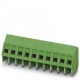SMKDSP 1,5/ 2 BK 1800431 PHOENIX CONTACT PCB terminal block, nominal current: 17.5 A, rated voltage (III/2):..