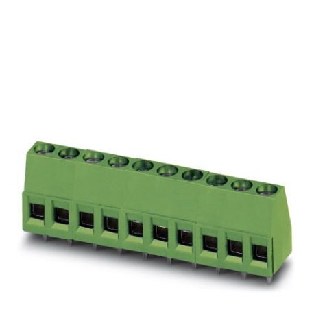 MKDS 1,5/ 3-5,08 BD:6,7,8 1815934 PHOENIX CONTACT PCB terminal block, nominal current: 17.5 A, rated voltage..