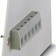 VDFK 4 BK 1846592 PHOENIX CONTACT Panel feed-through terminal block, number of positions: 1