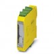 PSR-MM30-2NO-2DO-24DC-SP 2702358 PHOENIX CONTACT Двухканальное реле безопасности контроля частоты вращения и..