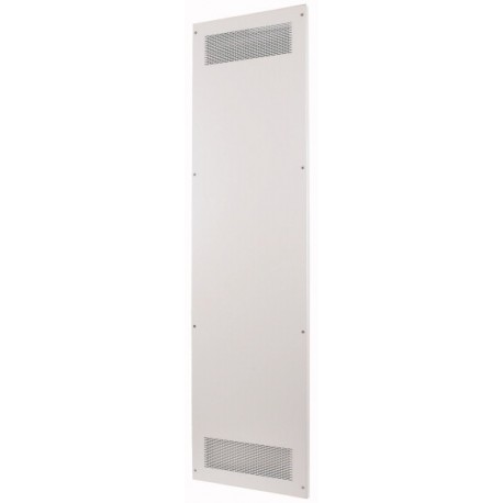 XSWV2008-SOND-RAL* 122353 EATON ELECTRIC Panel, rear ventilated IP30, for HxA 2000x800mm, special color