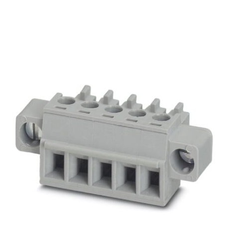 BCP-381F- 2 BK 5452530 PHOENIX CONTACT Connettori per circuiti stampati