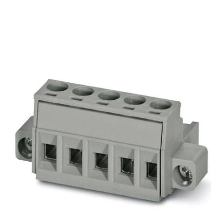 BCP-500F-13 BK 5452560 PHOENIX CONTACT Part plug,nominal Current: 12 A,rated Voltage (III/2): 320 V,N. º pol..