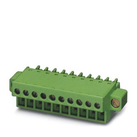 FRONT-MC 1,5/ 6-STF-3,81BUBD1Q 1003587 PHOENIX CONTACT Circuit imprimé connecteur-MC 1,5/ 6-STF-3,81BUBD1Q 1..