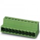 IC 2,5/ 2-ST-5,08 BD:-,+ 1025312 PHOENIX CONTACT Printed-circuit board connector IC 2,5/ 2-ST-5,08 BD:-,+ 10..