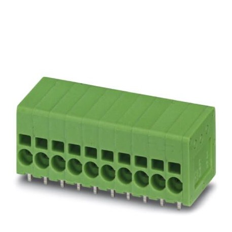 SPT 1,5/ 2-H-3,5 GY7035 1069571 PHOENIX CONTACT PCB terminal block SPT 1,5/ 2-H-3,5 GY7035 1069571