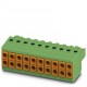 TVFKC 1,5/ 4-ST YE 1710995 PHOENIX CONTACT Connector for printed circuit board, number of poles: 4, pitch: 5..