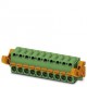 FKC 2,5/10-ST-5,08-LR BKAUBNZ6 1793862 PHOENIX CONTACT Connector for printed circuit board, nominal current:..