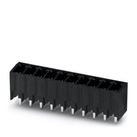 MCV 1,5/ 8-G-3,5 P26 THRR44WP 1808378 PHOENIX CONTACT Carcasa base placa de circuito impreso, corriente nomi..