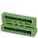 MDSTB 2,5/15-GF-5,08 1811747 PHOENIX CONTACT PCB headers, nominal current: 10 A, rated voltage (III/2): 320 ..