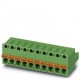 FKC 2,5/15-ST-5,08 BK AU 1816357 PHOENIX CONTACT PCB connector, nominal current: 12 A, rated voltage (III/2)..