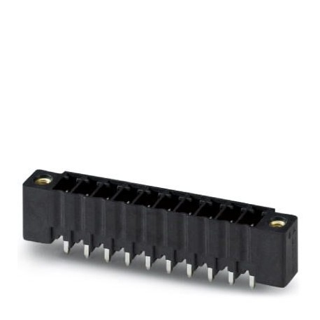 MCV 1,5/ 5-GF-3,5 P14 AUTHRR56 1832483 PHOENIX CONTACT Carcasa base placa de circuito impreso, corriente nom..