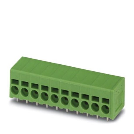 SPT 2,5/ 1-H-5,0 SVT 1833068 PHOENIX CONTACT PCB terminal block, nominal current: 24 A, nom. voltage: 400 V,..