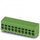 SPT 2,5/ 1-H-5,0 BN 1833084 PHOENIX CONTACT PCB terminal block, nominal current: 24 A, nom. voltage: 400 V, ..