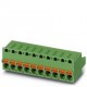 FKC 2,5/ 9-ST-5,08 BK BDWH:NZ 1834410 PHOENIX CONTACT PCB connector, nominal current: 12 A, rated voltage (I..