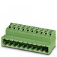 FKIC 2,5/ 3-ST-5,08 BD:XG1 SO 1839059 PHOENIX CONTACT PCB connector, nominal current: 12 A, rated voltage (I..