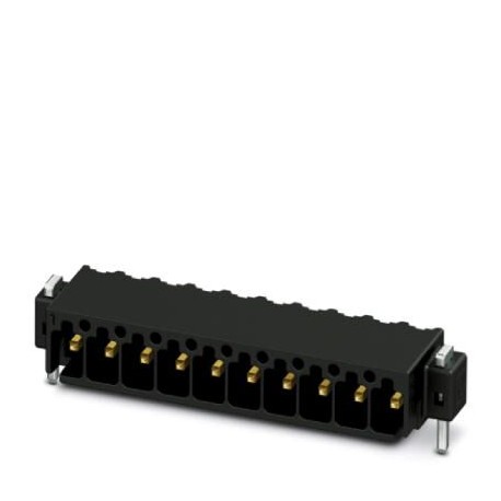 SAMPLE MC 0,5/11-G-2,54 SMD 1859288 PHOENIX CONTACT Caixa básica da placa de circuito impresso, corrente nom..