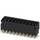 SAMPLE DMCV 0,5/ 6-G1-2,54 THR 1859686 PHOENIX CONTACT Caixa básica da placa de circuito impresso, corrente ..