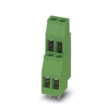 MKKDS 3/ 8 BU BDWH:61-46SO 1873031 PHOENIX CONTACT PCB terminal block, pitch: 5 mm, number of positions: 8, ..