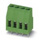 MKDS 3/11 OG BD:15-25 1873219 PHOENIX CONTACT PCB terminal block, nominal current: 24 A, nom. voltage: 400 V..
