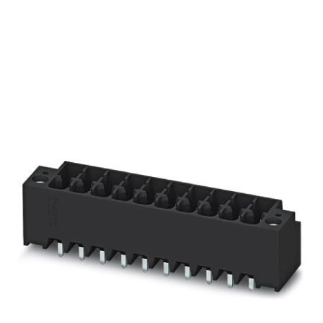 DMCV 1,5/12-G1F-3,5-LRP26AUTHR 1874315 PHOENIX CONTACT Caixa básica da placa de circuito impresso, corrente ..
