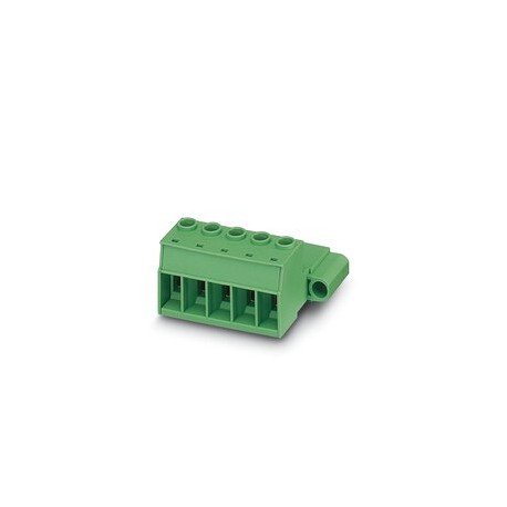 IPC 16/ 7-STF-10,16 GY BD:NZ 1722574 PHOENIX CONTACT Printed-circuit board connector