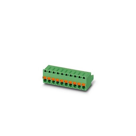 FKC 2,5 HC/ 8-ST-5,08 BD:7X10 1946189 PHOENIX CONTACT De placas de circuito impresso conector