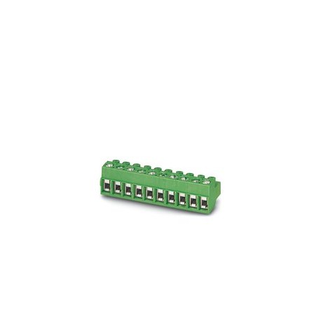 PT 1,5/ 3-PVH-5,0-A BKBD:NZ275 1747148 PHOENIX CONTACT Conector para placa de circuito impreso, corriente no..