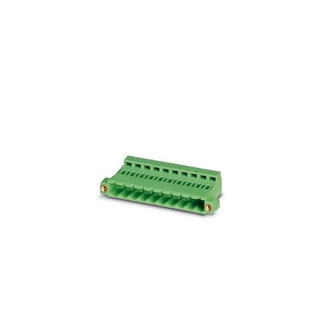 ICC 2,5/ 4-STZFD-5,08 SO1 1863644 PHOENIX CONTACT Printed-circuit board connector