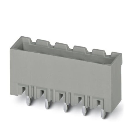 BCH-500VS-19 BK 5452147 PHOENIX CONTACT Housing base,nominal Current: 12 A,rated Voltage (III/2): 320 V,N. º..