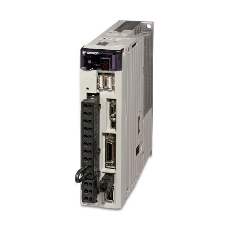 JZSP-CVH05-E 262490 OMRON Electric Automation Network