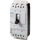 NZMC3-A500-SVE 168452 EATON ELECTRIC Int. automático NZM, 3P, 500A, versão de encaixe