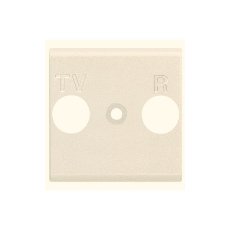 A5163/2 BTCINO MX-ANTERIORE TV-R-SAT 2M MARF