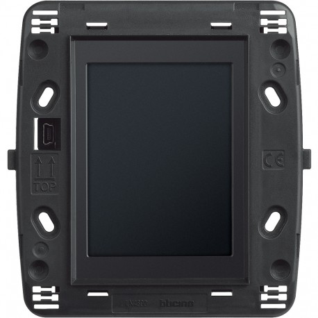 LN4890 BTCINO TOUCH-SCREEN-FARB-LIVINGLIGHT