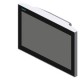 6AV6646-1BB15-0NA0 SIEMENS SIMATIC ITC1500 V3 PRO, Industrial Thin Client, 15" widescreen TFT display, capac..