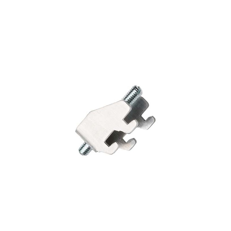 6AV6671-8XK00-0AX0 SIEMENS Mounting clip for Basic Panel 1..