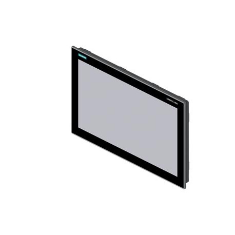 6AV7862-2BE00-0AA0 SIEMENS SIMATIC IFP1900 Basic Flat Panel 19" display (16:9), Touch, 1366 x 768 pixels, st..