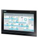 6AV7863-3MB10-0SA0 SIEMENS SIMATIC IFP1900, Flat Panel 19" display (16: 9), Multitouch, Extended version up ..