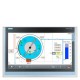 6AV7863-4AB10-0AA0 SIEMENS SIMATIC IFP2200 Flat Panel 22" display (16: 9), without touch, only display, Exte..