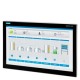 6AV7863-6MA10-1AA0 SIEMENS SIMATIC IFP1900, Flat Panel 19" Display (16: 9), Multi-Touch, extended Version fi..