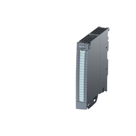 6ES7521-1BL10-0AA0 SIEMENS SIMATIC S7-1500 Digital input module, DI 32x24 V  DC BA, 32 channels in groups of ..