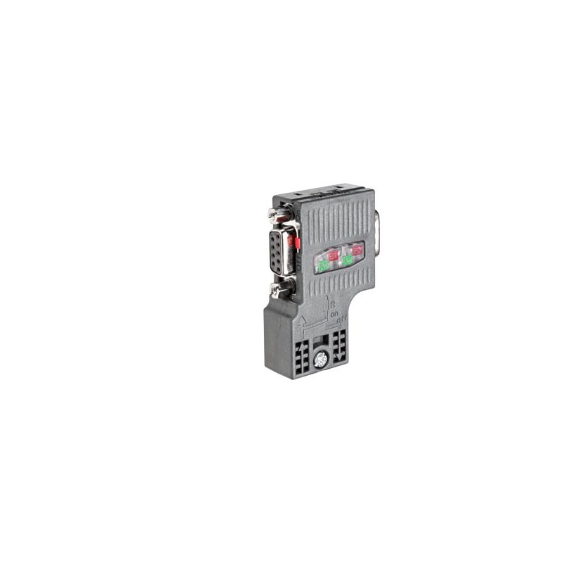 6ES7972-0BB52-0XA0 SIEMENS SIMATIC DP, Connection Plug For..