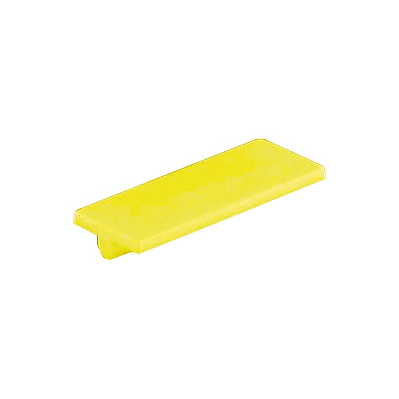 55316 MURRELEKTRONIK LABEL PLATES (YELLOW) Electric Automa..