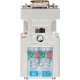 55584 MURRELEKTRONIK PROFIBUS-PLUG-MALE (SUB-D) 180°