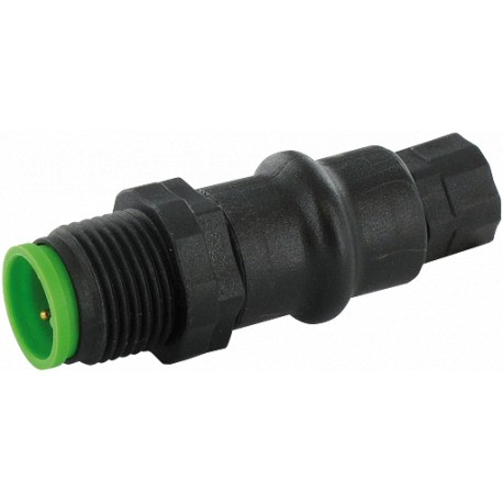 7005-42211-0000000 MURRELEKTRONIK adaptor M12 male/ M8 female 4p. conf. 1,2,3,4 Lite