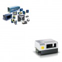 Laser Bar Code Scanner - Acessórios para leitor de laser industrial . Modelo DX8200A - DATALOGIC