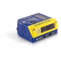 Laser Bar Code Scanner - Scanner a laser flexível e compacto. Modelo DS4800 - DATALOGIC