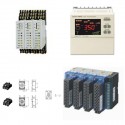 Controlo Temperatura Panel